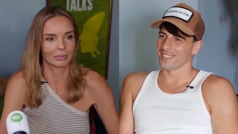 Robert Karaś dał 15 tysięcy napiwku 