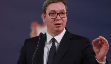 Alarm przeciwpowodziowy w Elblągu. Przygotowują worki z piaskiem