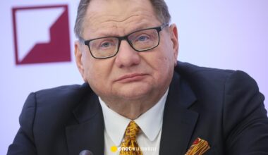 Trybunał Stanu dla Morawieckiego i jego ekipy? Kalisz o kolejnych krokach