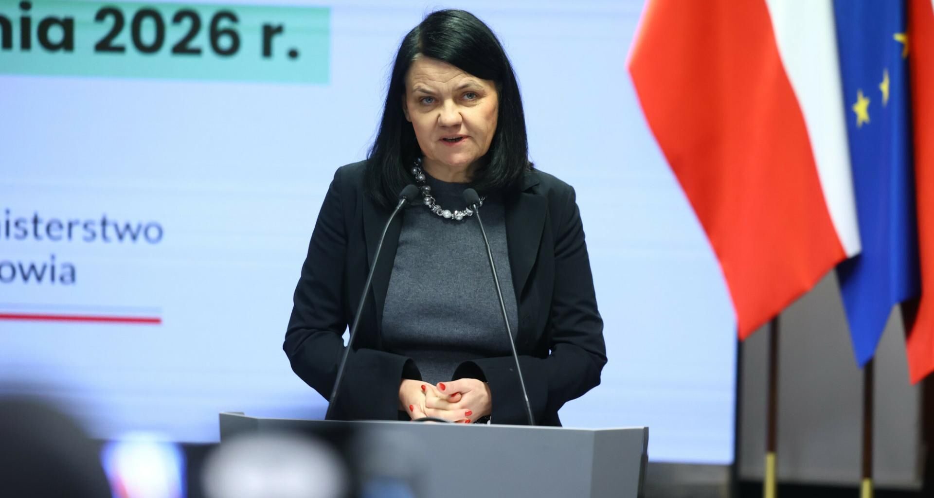 Nawet 4134 zł miesięcznie. Zmiany w świadczeniu wspierającym od 1 stycznia