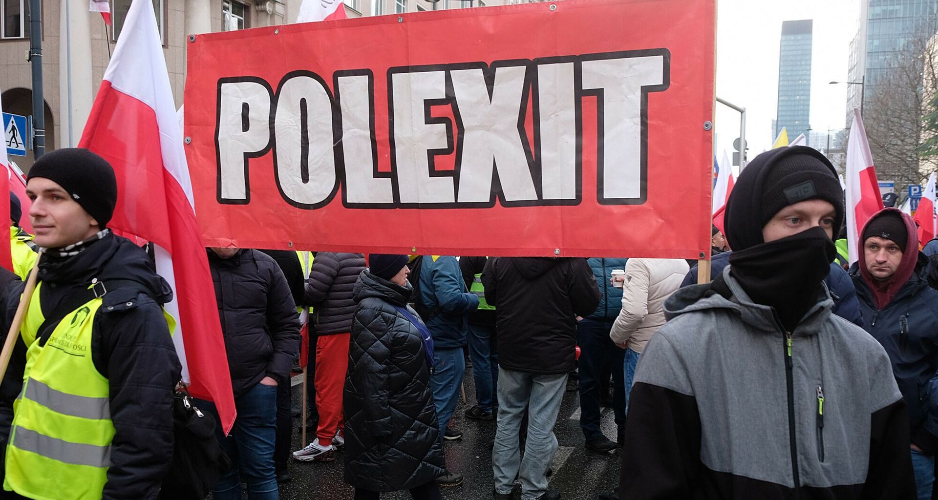 Putin się nie zatrzyma. Lindsey Graham nakłania do większej presji