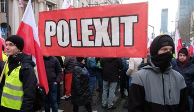 Putin się nie zatrzyma. Lindsey Graham nakłania do większej presji