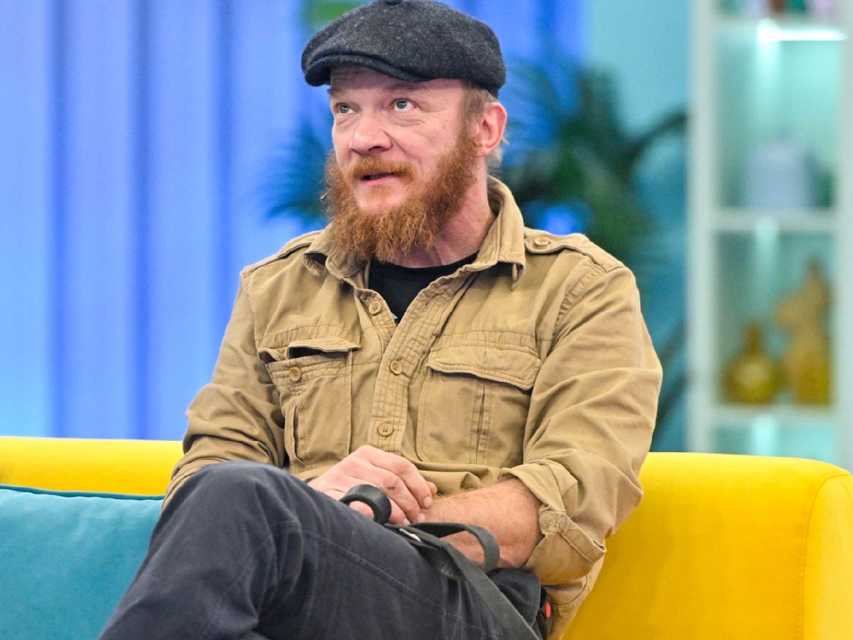 Skończył 51 lat. O jego związkach było głośno w show-biznesie