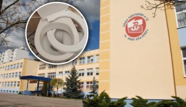 Media: niejawna strategia USA. Wspomniano w niej o Polsce