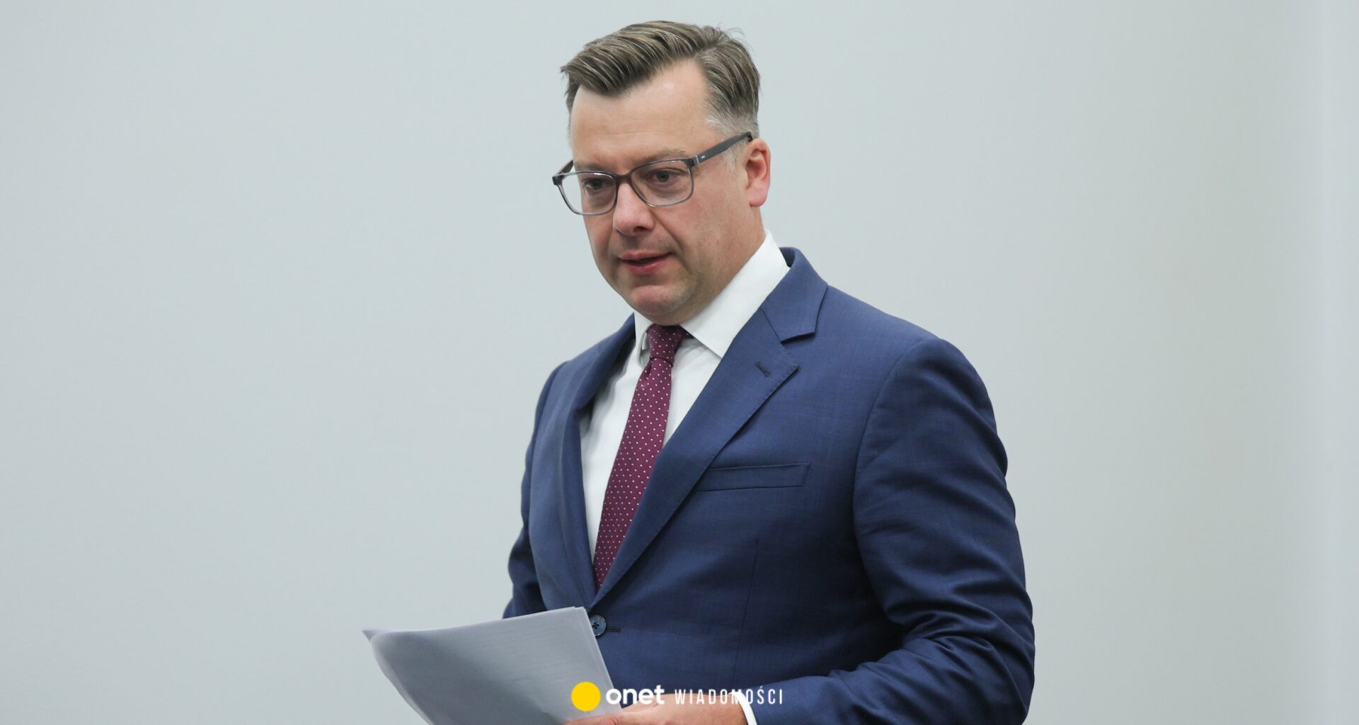 Uchylenie nakazu aresztowania wobec Marcina Romanowskiego. Prokuratura komentuje