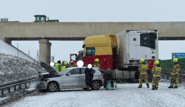 Awantura na posiedzeniu rządu. "Waldemarze, ja cię błagam"