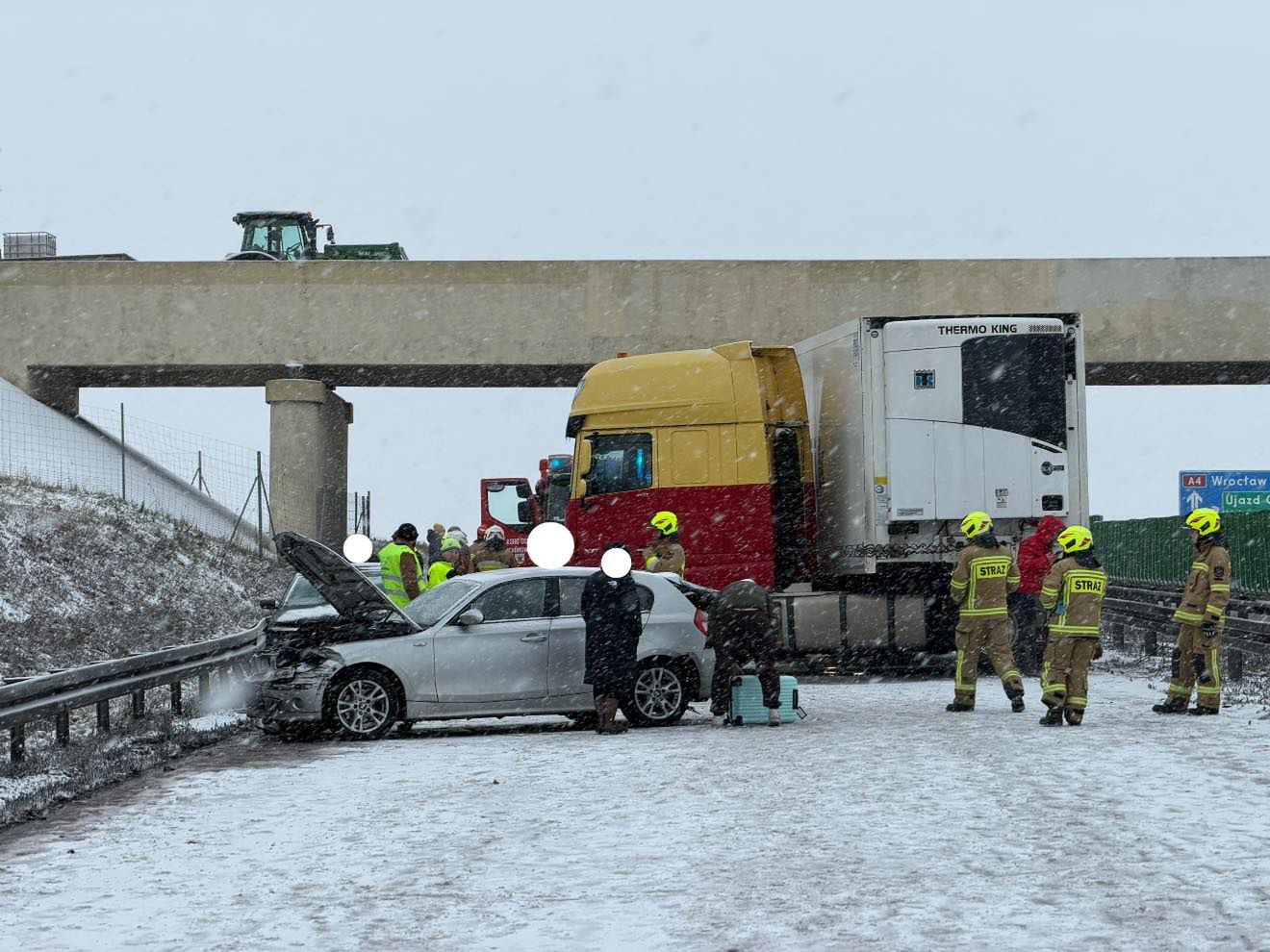 Awantura na posiedzeniu rządu. "Waldemarze, ja cię błagam"