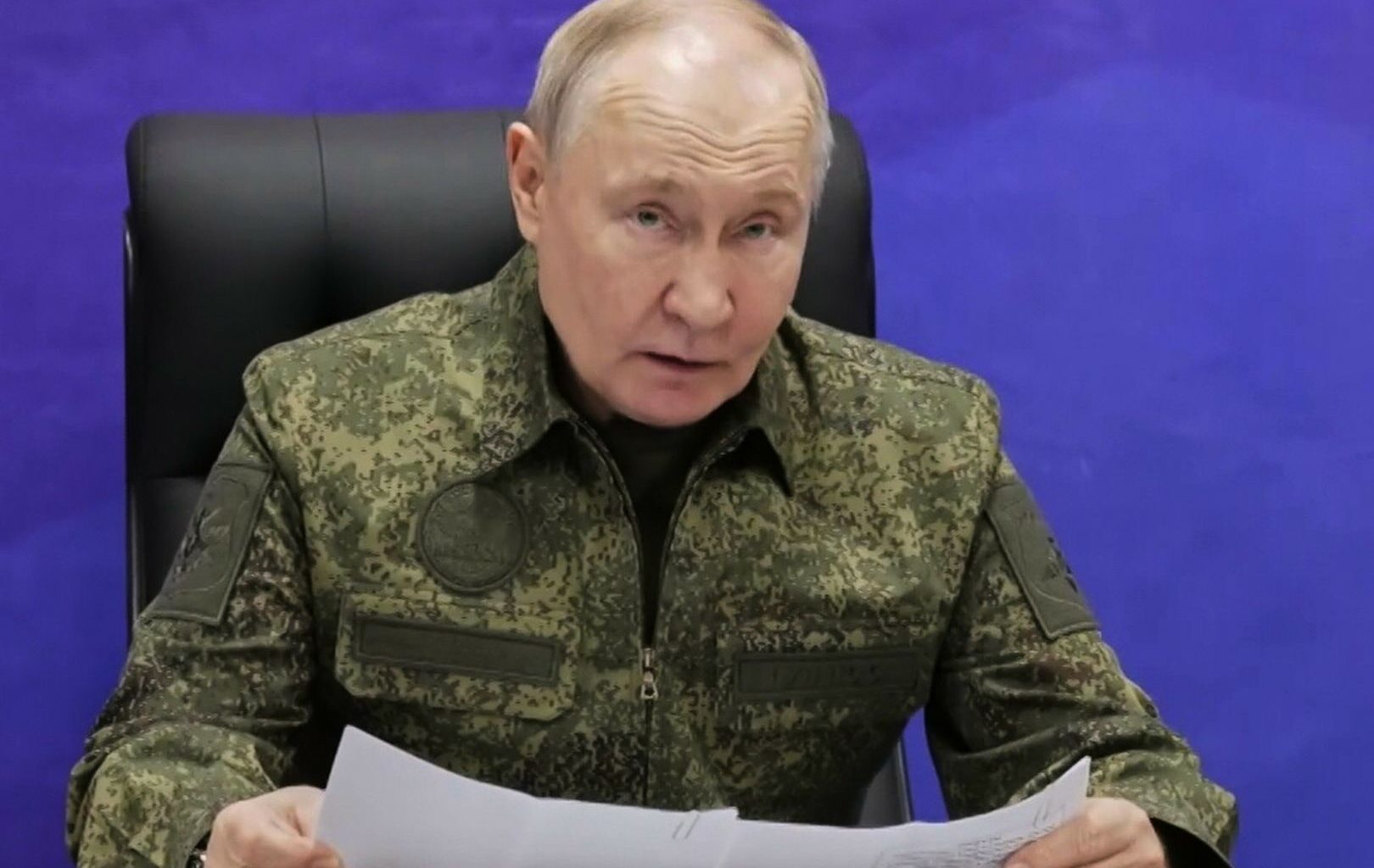 Walki w Tajlandii. Godzina policyjna wprowadzona przy granicy z Kambodżą