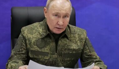 Walki w Tajlandii. Godzina policyjna wprowadzona przy granicy z Kambodżą