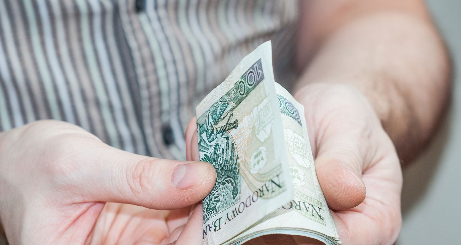 Fala żywności z Ukrainy płynie do Polski. Wśród nich te produkty