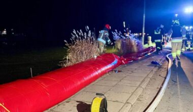 Śmierć 18-latka przed dyskoteką. Podejrzanemu grozi nawet dożywocie