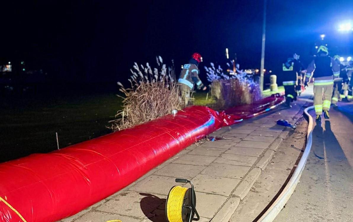 Śmierć 18-latka przed dyskoteką. Podejrzanemu grozi nawet dożywocie