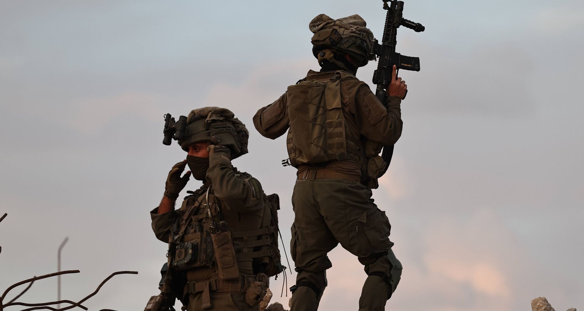 Strzelanina w USA. FBI publikuje nagranie ze sprawcą