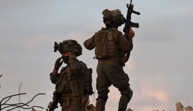 Strzelanina w USA. FBI publikuje nagranie ze sprawcą