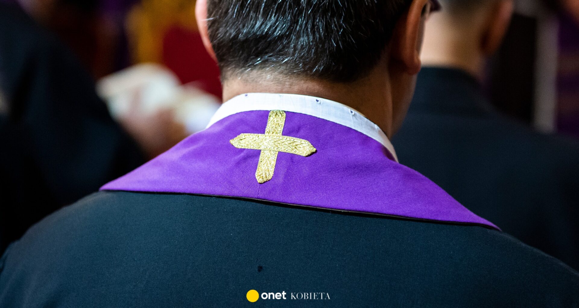 "Kolęda to skomplikowana sprawa. Bywa, że są aranżowane randki"