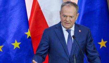Donald Tusk chce utajnienia obrad Sejmu. Nieoficjalnie: wiadomo, o czym będzie mówił - Onet
