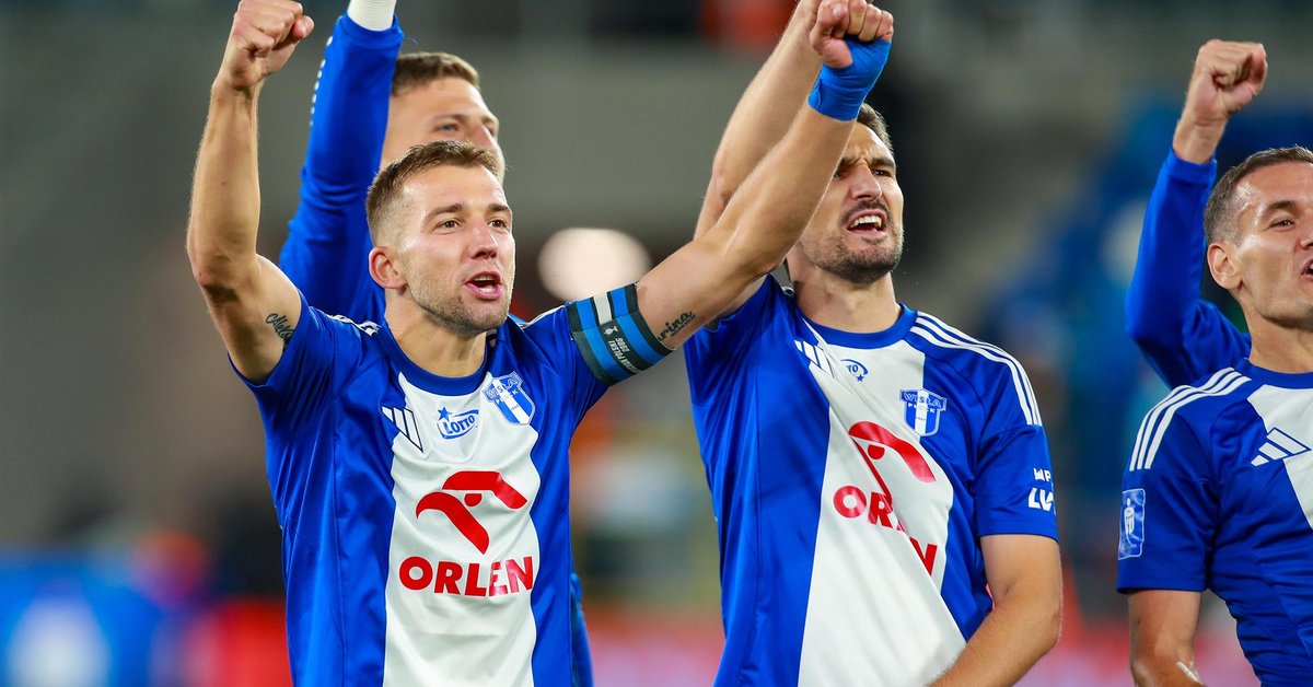 Dziennikarz Przeglądu Sportowego Onet