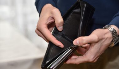 Tylu Polaków nie ma żadnych oszczędności. Nowe badanie