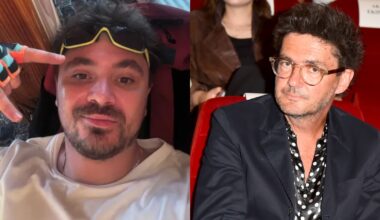 Daniel Martyniuk, Kuba Wojewódzki