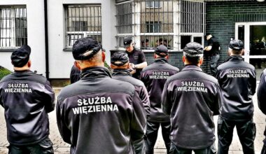 Służba Więzienna dostanie wyczekiwaną mieszkaniówkę