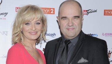 Katarzyna Żak zaskakuje świątecznym obyczajem. Babcia wysyłała to pocztą