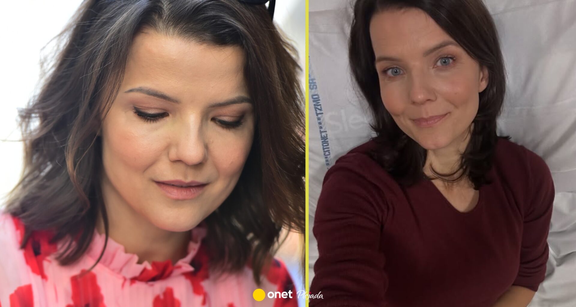 Joanna Jabłczyńska zaniepokoiła fanów zdjęciem ze szpitala. Teraz wyjaśnia, co się stało