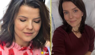 Joanna Jabłczyńska zaniepokoiła fanów zdjęciem ze szpitala. Teraz wyjaśnia, co się stało