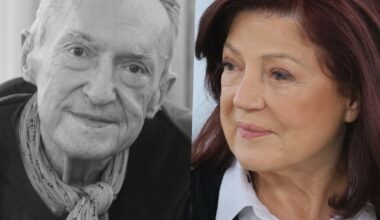 Byli małżeństwem przez 20 lat. Dudziak zabiera głos po śmierci Urbaniaka - Onet