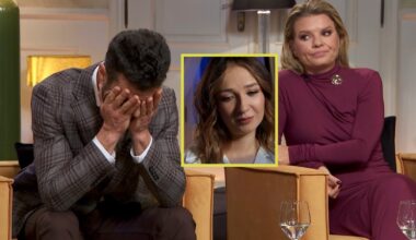 Kadr z programu "Rolnik szuka żony"