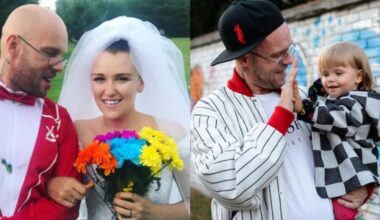 Zbiórka na córkę Pono