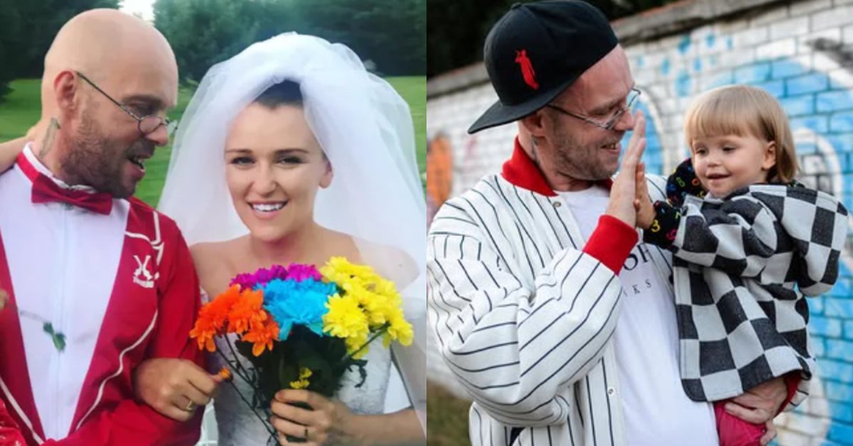 Zbiórka na córkę Pono