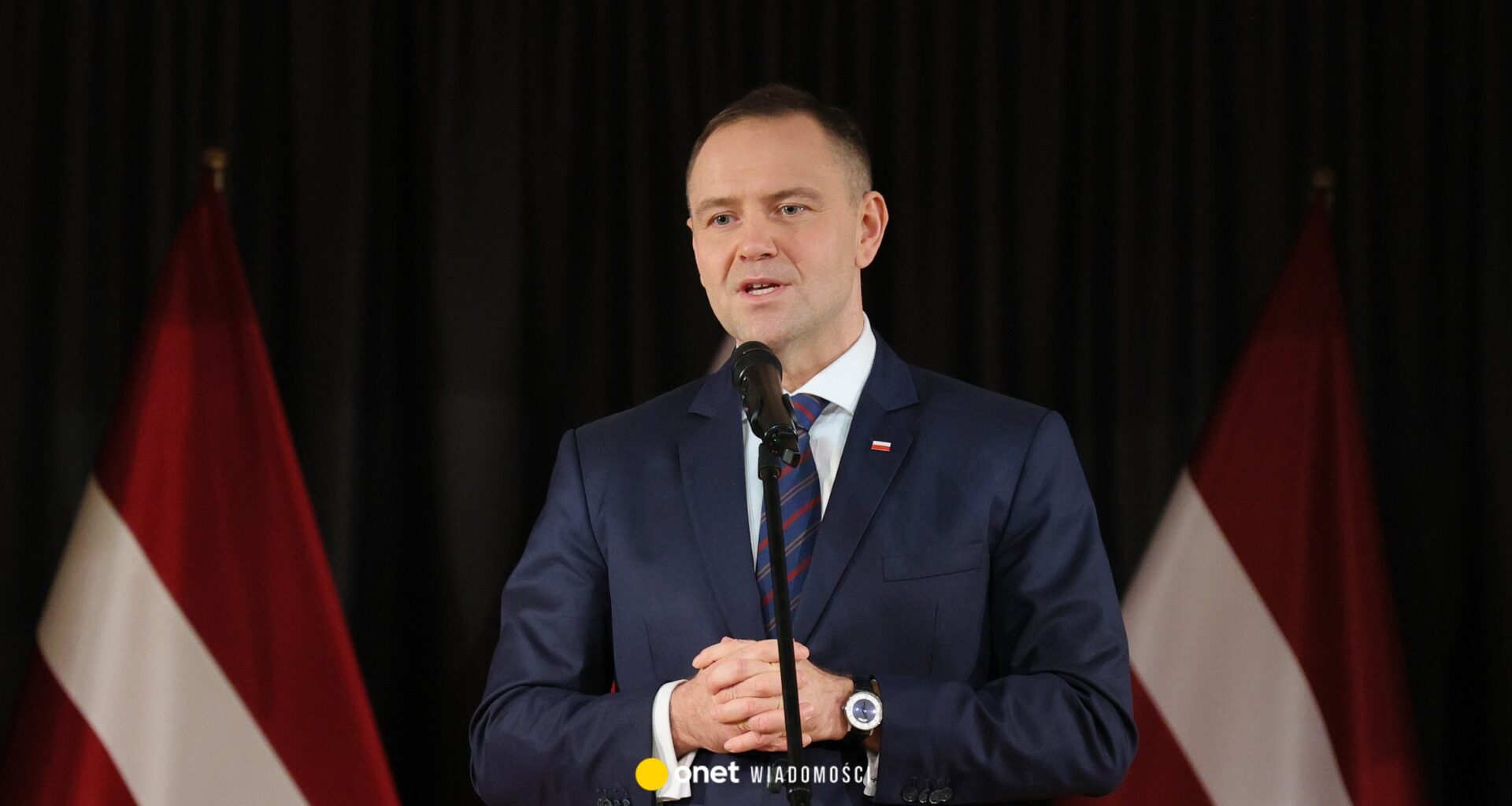 Polski Kontyngent Wojskowy na morskiej misji. Jest decyzja prezydenta