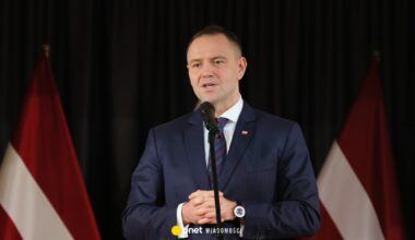 Polski Kontyngent Wojskowy na morskiej misji. Jest decyzja prezydenta