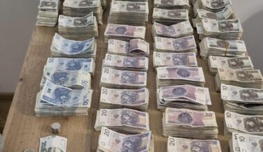 5-latek zginął na oczach matki. Tragedia w Japonii