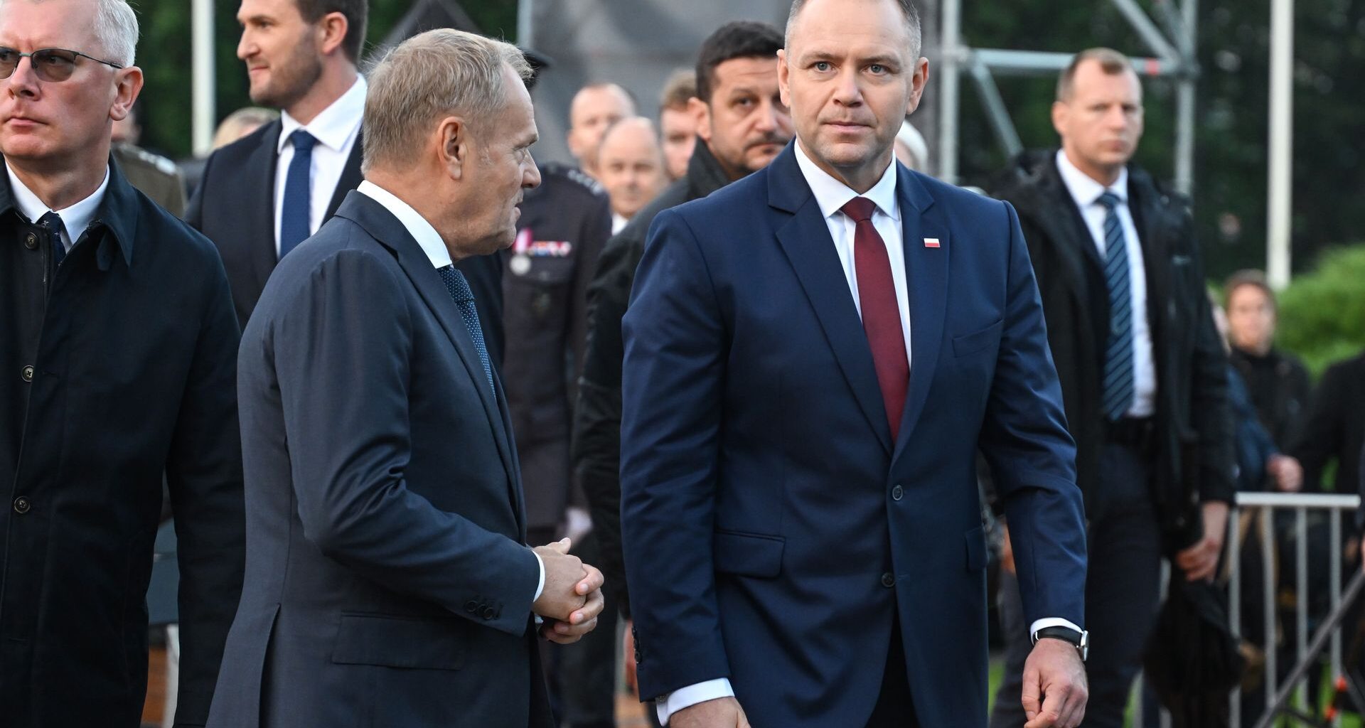 Festiwal obniżek stóp się skończył? Ekonomista: jeśli będą, to raczej kosmetyczne