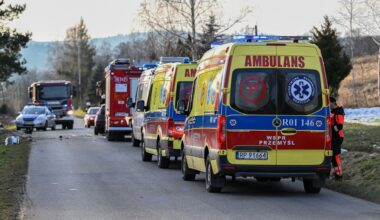 Działo się we wtorek. Oto najważniejsze wydarzenia [SKRÓT DNIA]