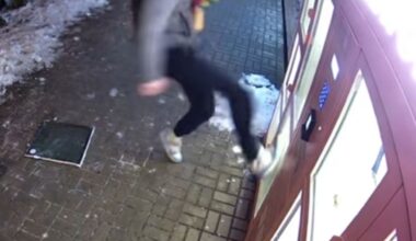 Nagranie z Morskiego Oka. "Skrajna nieodpowiedzialność"