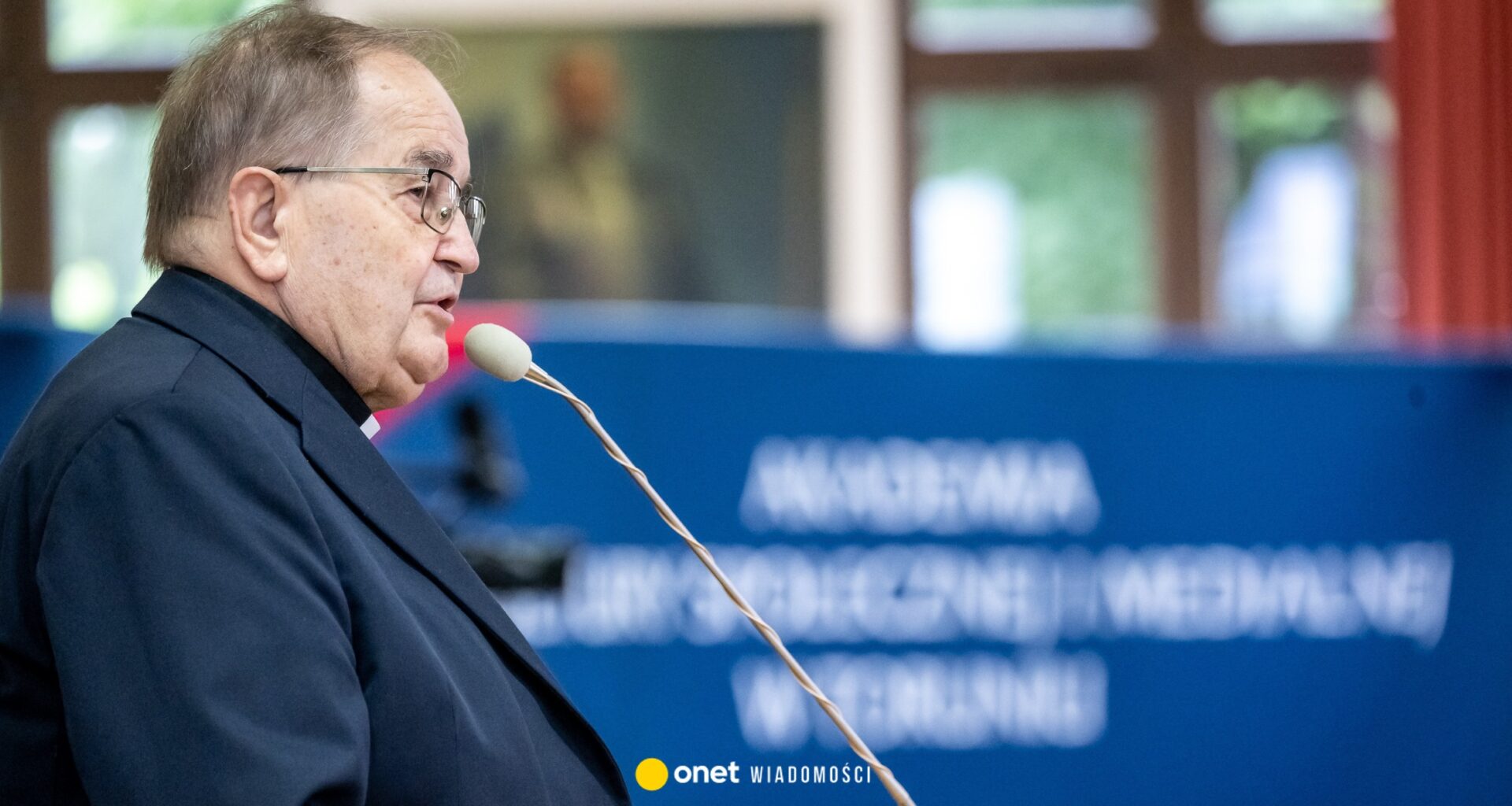 Przesłuchanie o. Tadeusza Rydzyka w prokuraturze przełożone. Jest nowy termin