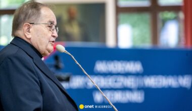 Przesłuchanie o. Tadeusza Rydzyka w prokuraturze przełożone. Jest nowy termin