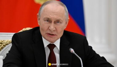 Władimir Putin spotka się z amerykańską delegacją. "Będzie nagranie"