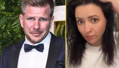 Filip Chajzer grzmi na Instagramie