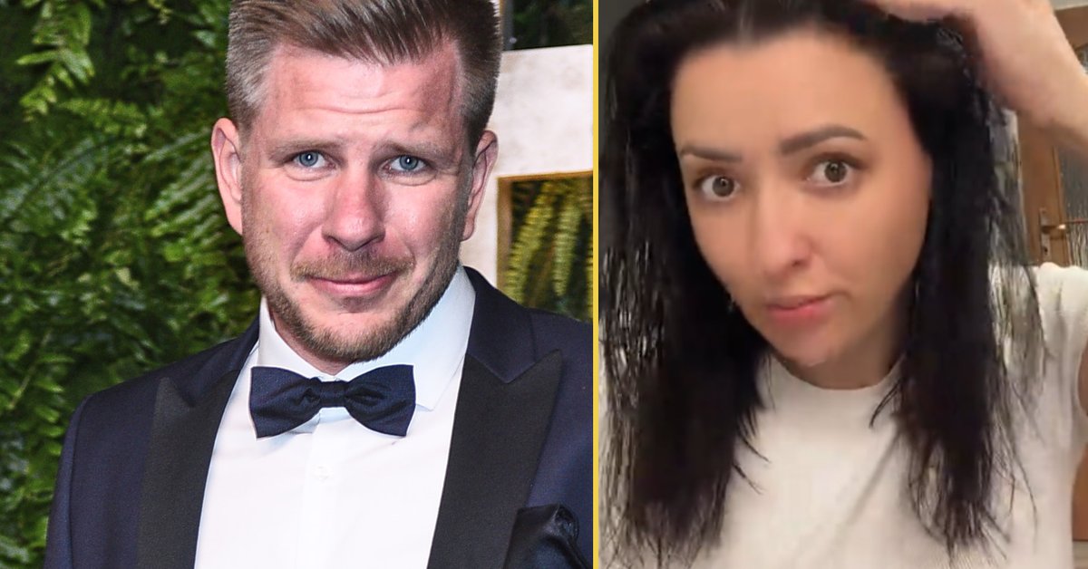 Filip Chajzer grzmi na Instagramie