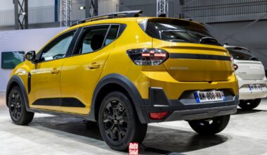 Są polskie ceny Dacii Sandero i Jogger po liftingu. Chińczycy mogą się pakować