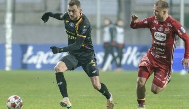 Sensacja w Pucharze Polski! Korona Kielce wyrzucona po rzutach karnych