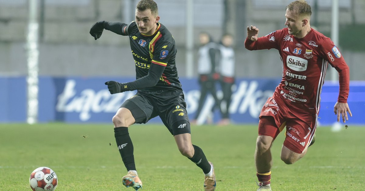 Sensacja w Pucharze Polski! Korona Kielce wyrzucona po rzutach karnych