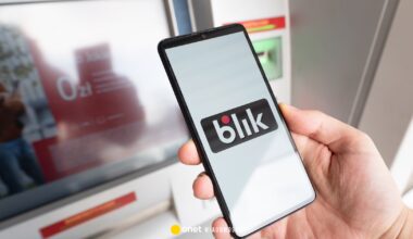 Awaria w banku. Były problemy z płatnościami