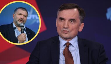 Zbigniew Ziobro reaguje na słowa ministra Żurka. Mówi o zaskoczeniu - Onet