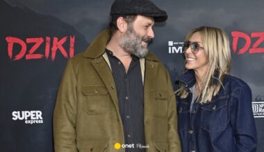 Leszek Lichota z nową partnerką. Widzowie doskonale ją znają