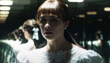 "Liczne obrażenia". Raport z miejsca zbrodni na reżyserze i jego żonie trafił do mediów