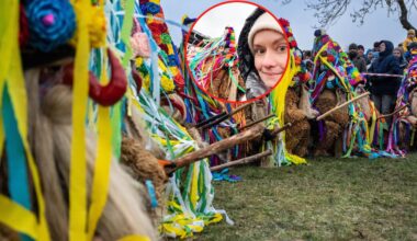 Żar leje się z nieba. Służby ostrzegają przed rekordami